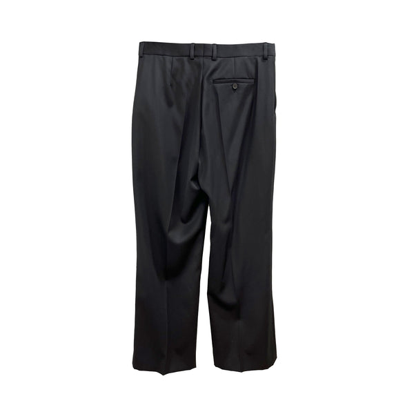 Balenciaga Tailored Cropped Pants | Designer code: 699005TJT35