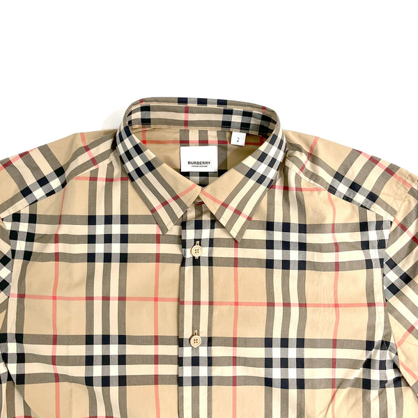 Burberry vintage clearance shirts