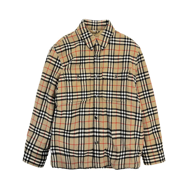 Burberry Vintage Check Shirt Jacket | Designer code: 8043839 | Luxury  Fashion Eshop | Miamaia.com – Mia Maia