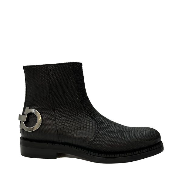 Salvatore on sale ferragamo boots