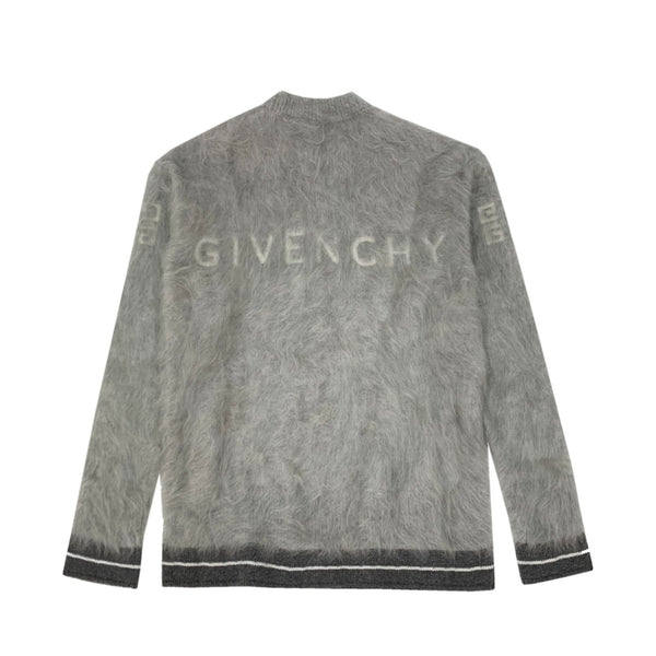 Givenchy 4G Sweater Designer code BW90JZ4ZEW Luxury Fashion