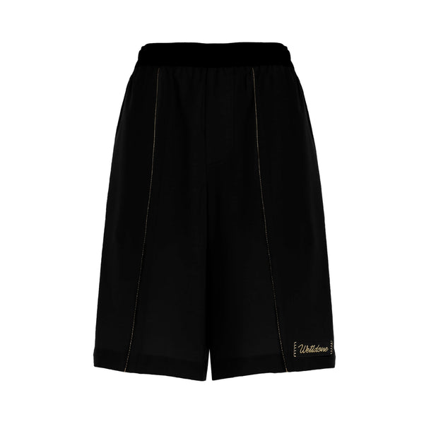 Versace Medusa Cotton Boxer Shorts