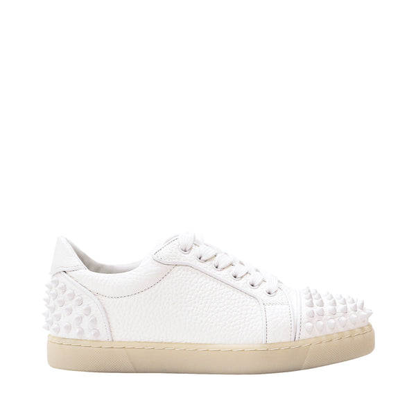 Christian Louboutin Fun Vieira Low Top Sneakers, Designer code: 3220579, Luxury Fashion Eshop