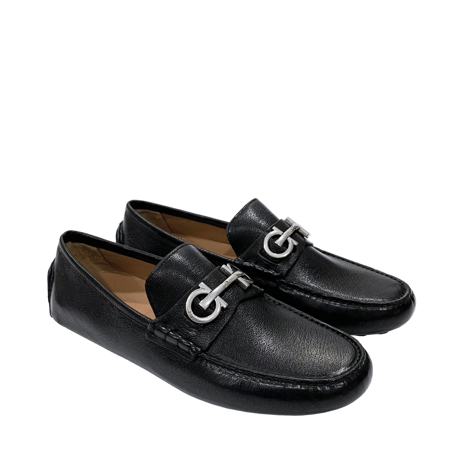 Ferragamo mason loafer on sale