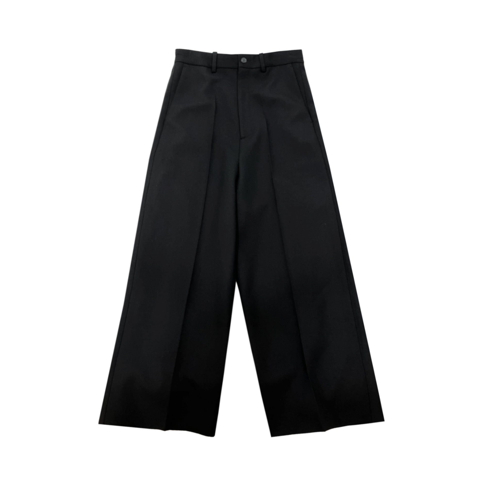 Balenciaga Slacks Pants | Designer code: 706623TIT17 | Luxury Fashion ...