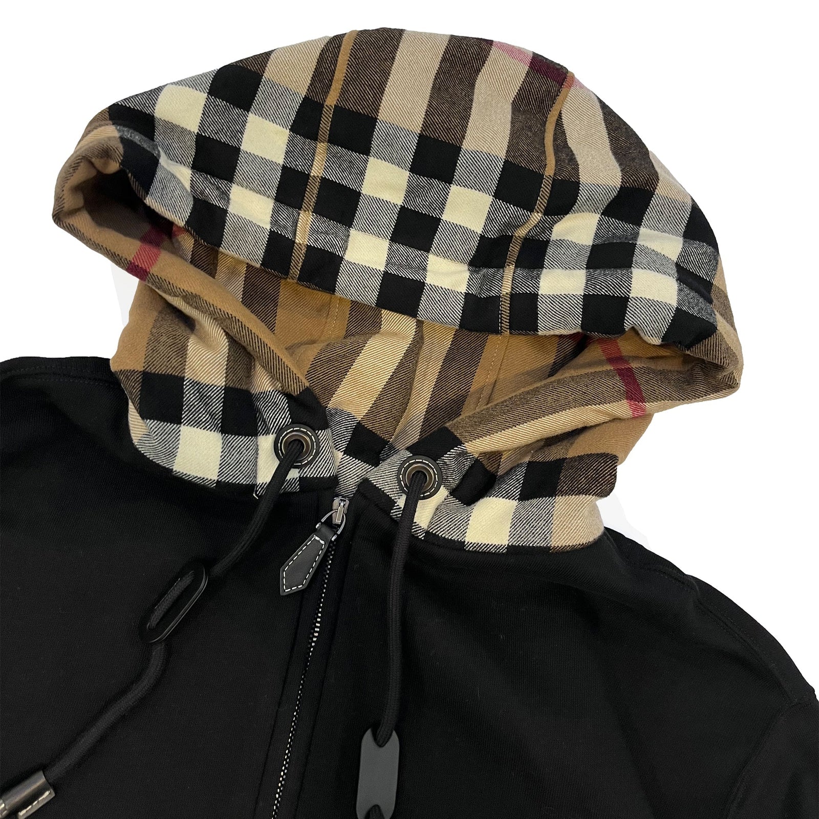 Burberry 1313q hoodie best sale