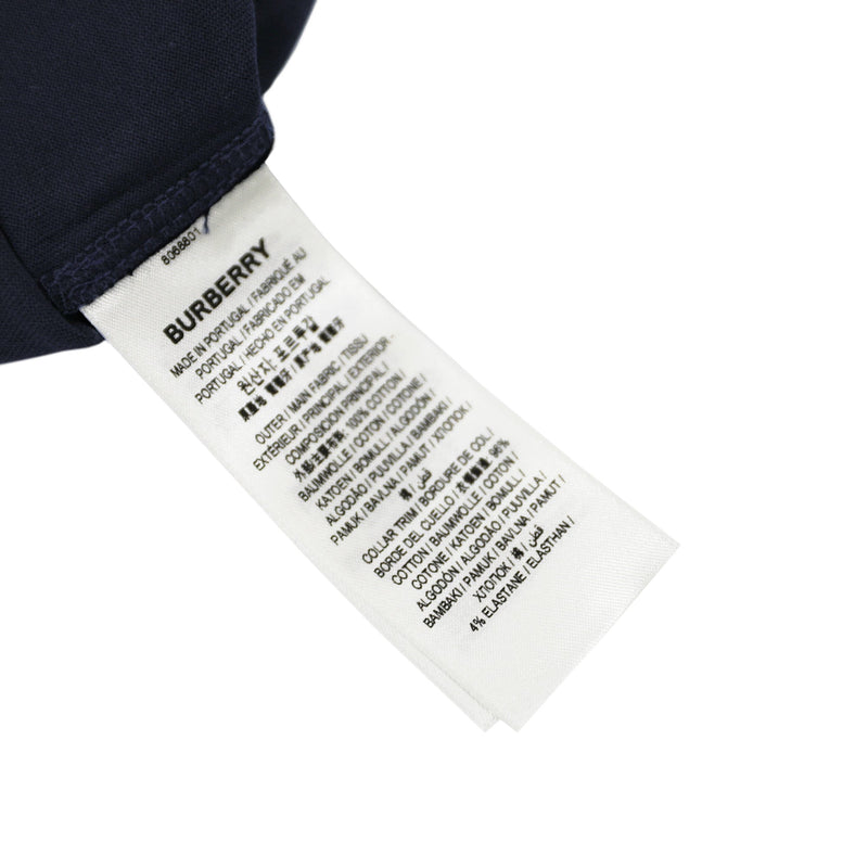 burberry clothing label  Clothing labels, Labels, Logo design