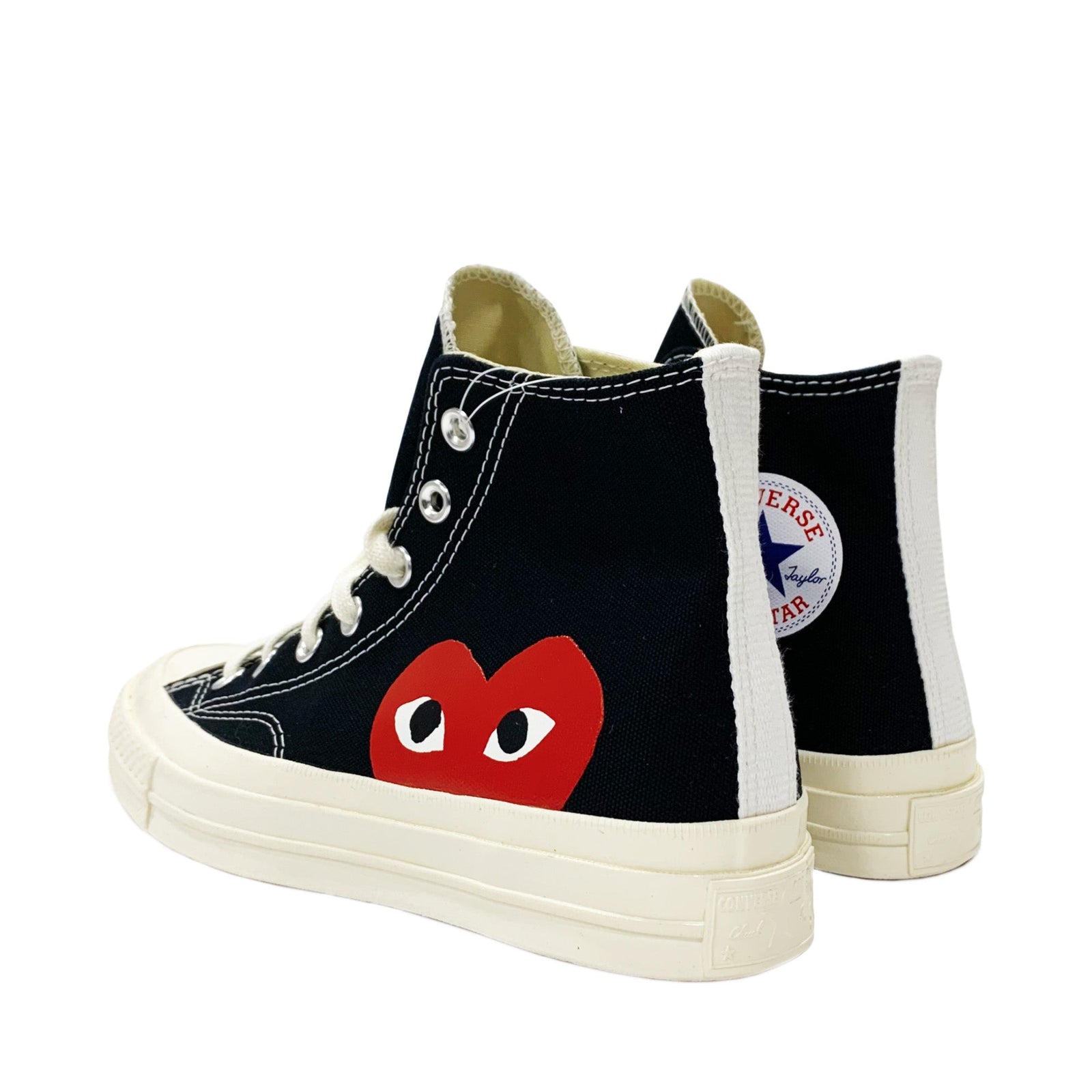 Les garcon converse best sale