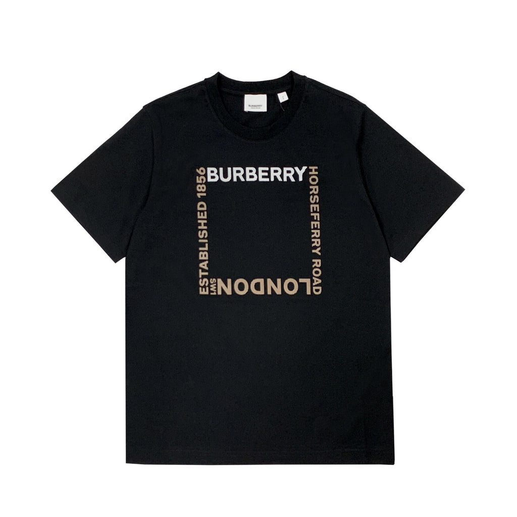 Burberry Horseferry Print T-shirt | Designer code: 8056048