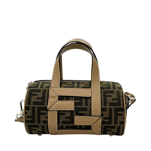 Fendi Small Way Tote Bag, Designer code: 8BS054AAIW