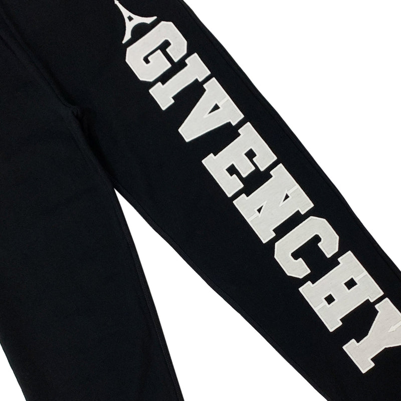 Givenchy Embroidered Jogger Pants, Designer code: BM514M3Y88, Luxury  Fashion Eshop