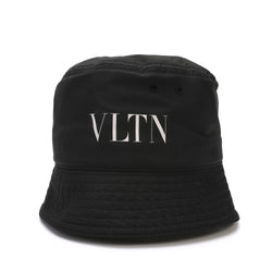 Valentino Bucket Hat | Designer code: VY2HGA11WWQ | Luxury Fashion Eshop | Miamaia.com