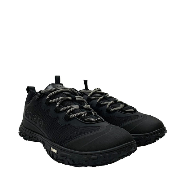 Dior Hiking Style Sneaker | Designer code: 3DE349ZRT | Luxury Fashion ...